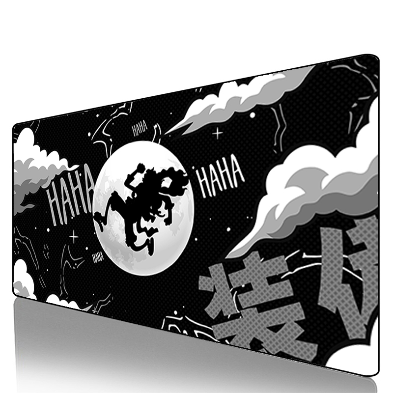 Gaming Keyboard He - Коврик для мыши Anime One Piece