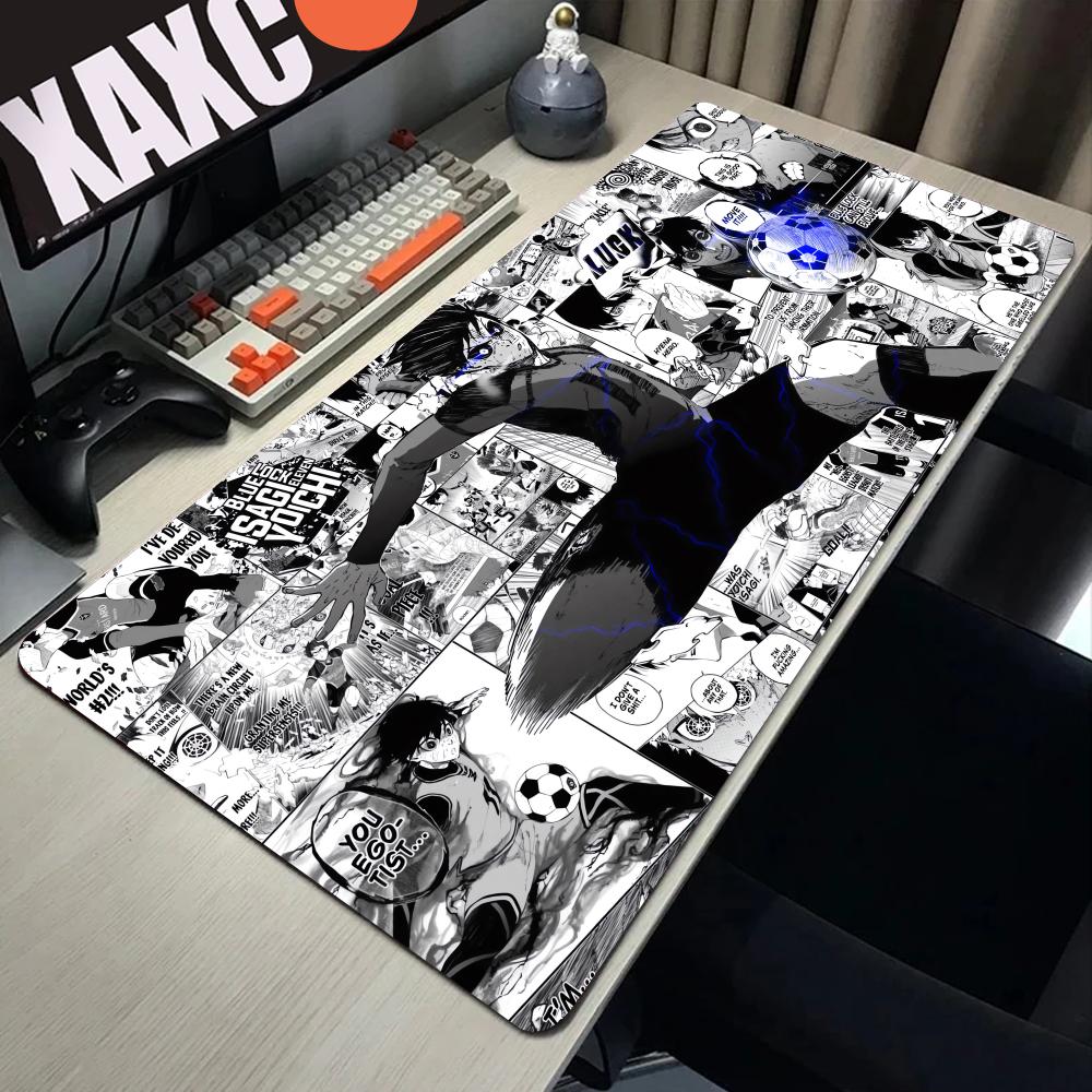 Gaming Keyboard Affordable - Черно-белый коврик для мыши в стиле