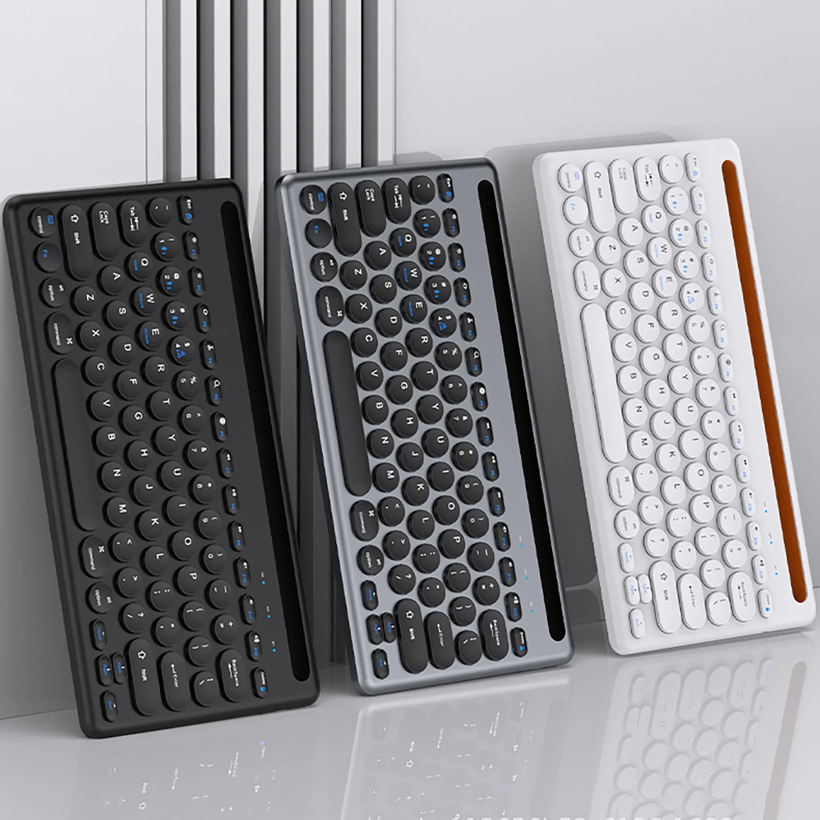 Gaming Keyboard And Mouse Combo Wireless - Комбинированная беспроводная клавиатура и мышь, переносная