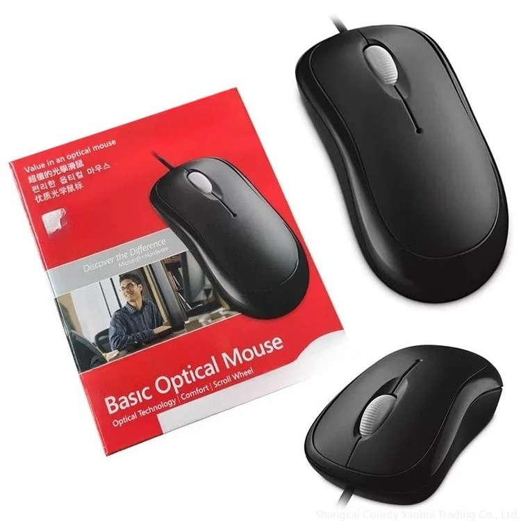 Gaming Keyboard And Mouse Combo - Для проводной мыши Microsoft 600 и