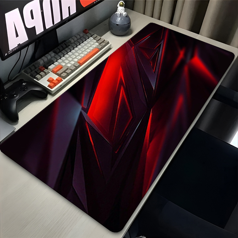 Gaming Keyboard And Mouse - Коврик для мыши Mause Pad Gamer