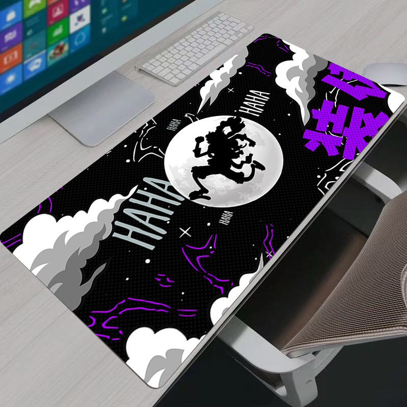 Gaming Keyboard He - Игровой коврик для мыши Gamer Home