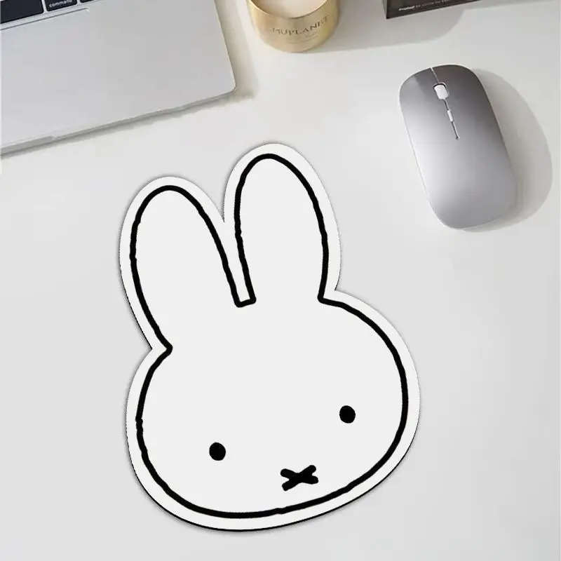 Gaming Keyboard And Mouse Pad - Милый коврик для мыши в форме