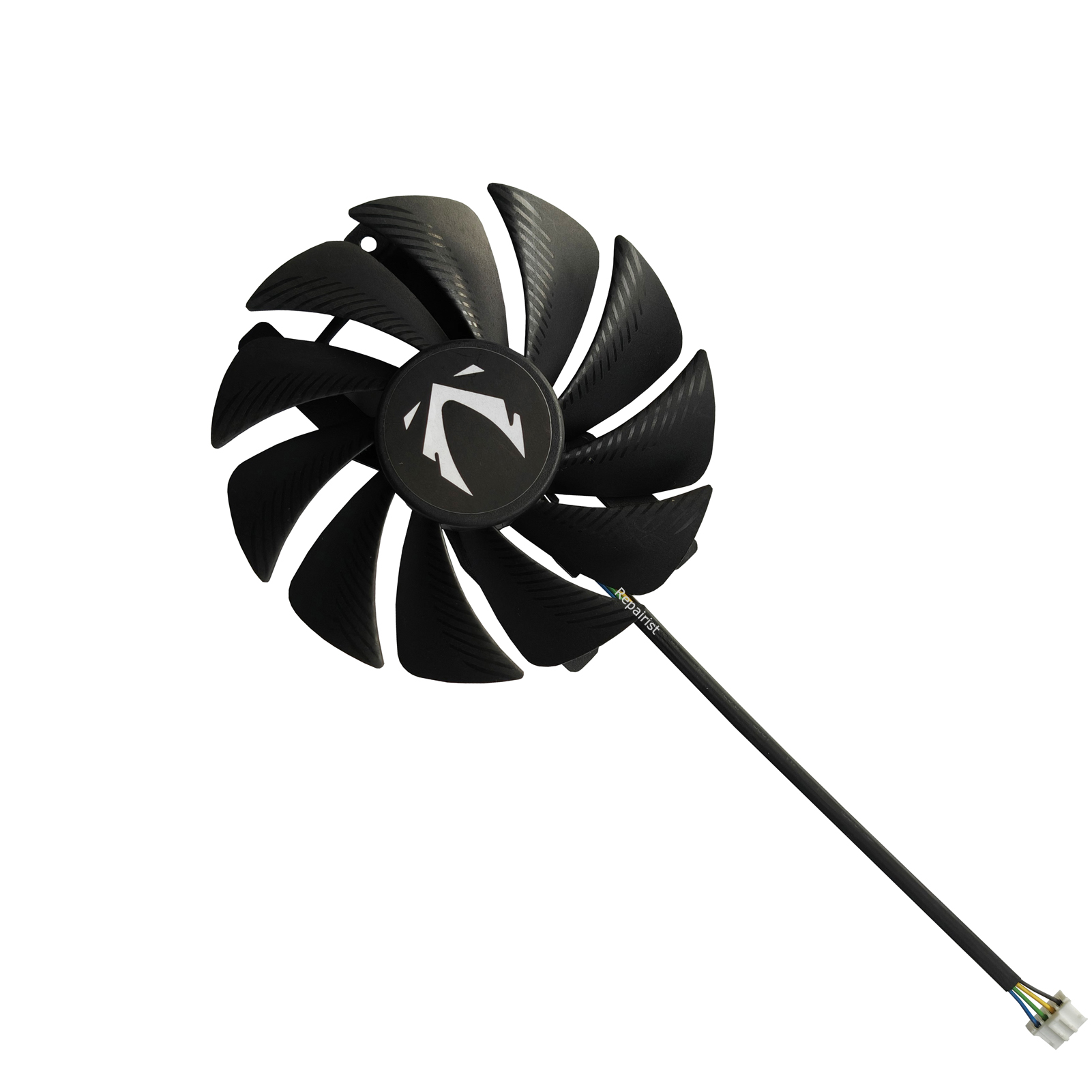Nvidia Vga Rtx 4060 - Вентилятор видеокарты, графический кулер для ZOTAC