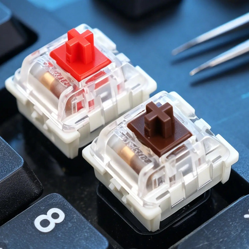 1-150 шт. 3-контактные механич – обзор и цена Gaming Keyboard Blue