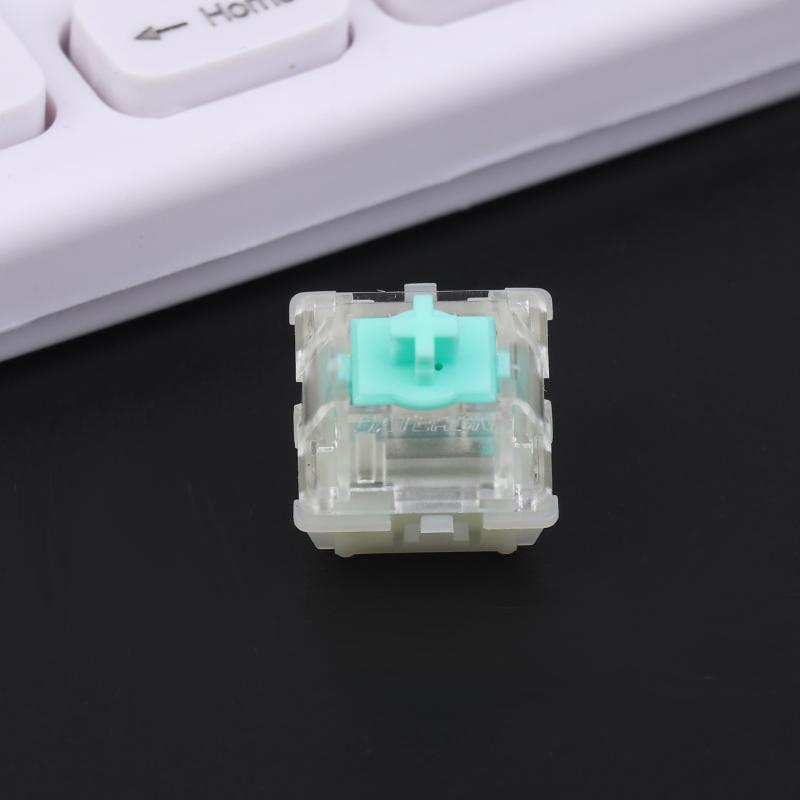 Механический переключатель Woo – обзор и цена Gaming Keyboard Hall Effect Switches