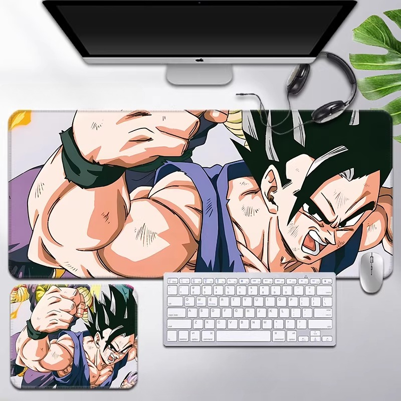 Коврик для мыши из кожи с HD-п – обзор и цена Gaming Keyboard And Mouse