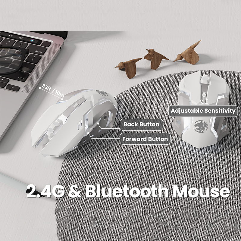 Беспроводная бесшумная офисная – обзор и цена Gaming Keyboard And Mouse Combo