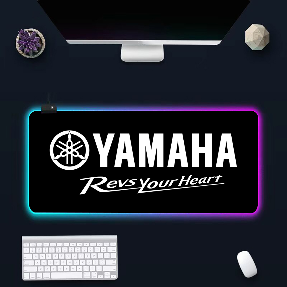 Коврик для мыши с RGB-подсветк – обзор и цена Gaming Keyboard Affordable