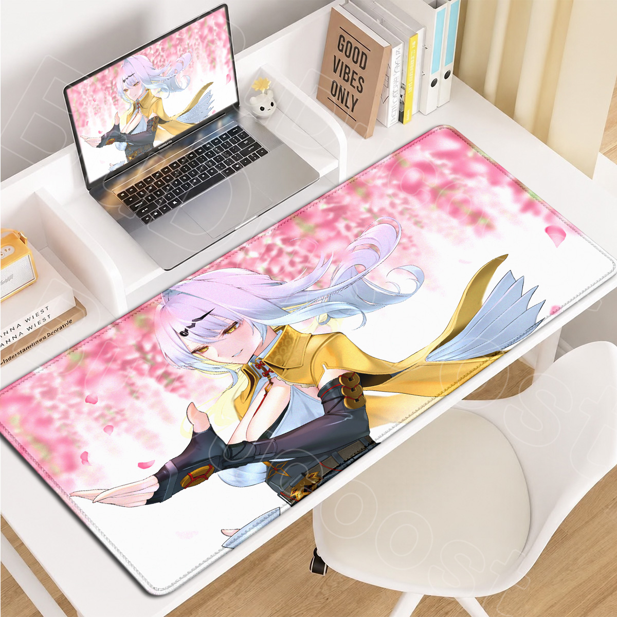 Коврик для клавиатуры ноутбука – обзор и цена Gaming Keyboard And Mouse Pad