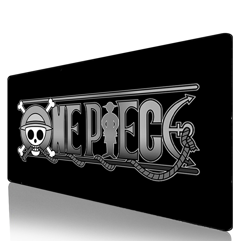 Коврик для мыши Anime One Piec – обзор и цена Gaming Keyboard He