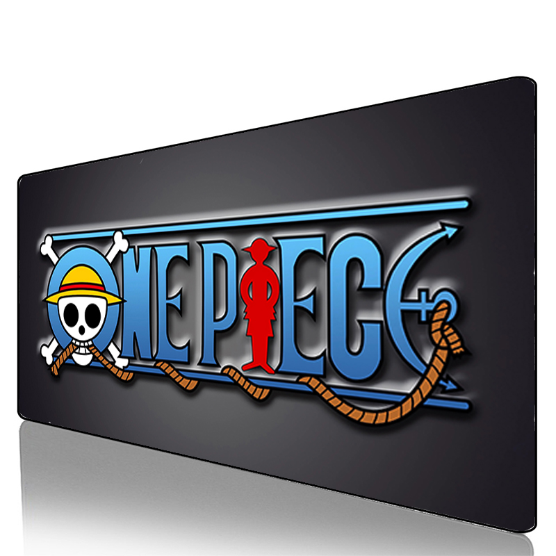 Коврик для мыши Anime One Piec – обзор и цена Gaming Keyboard He