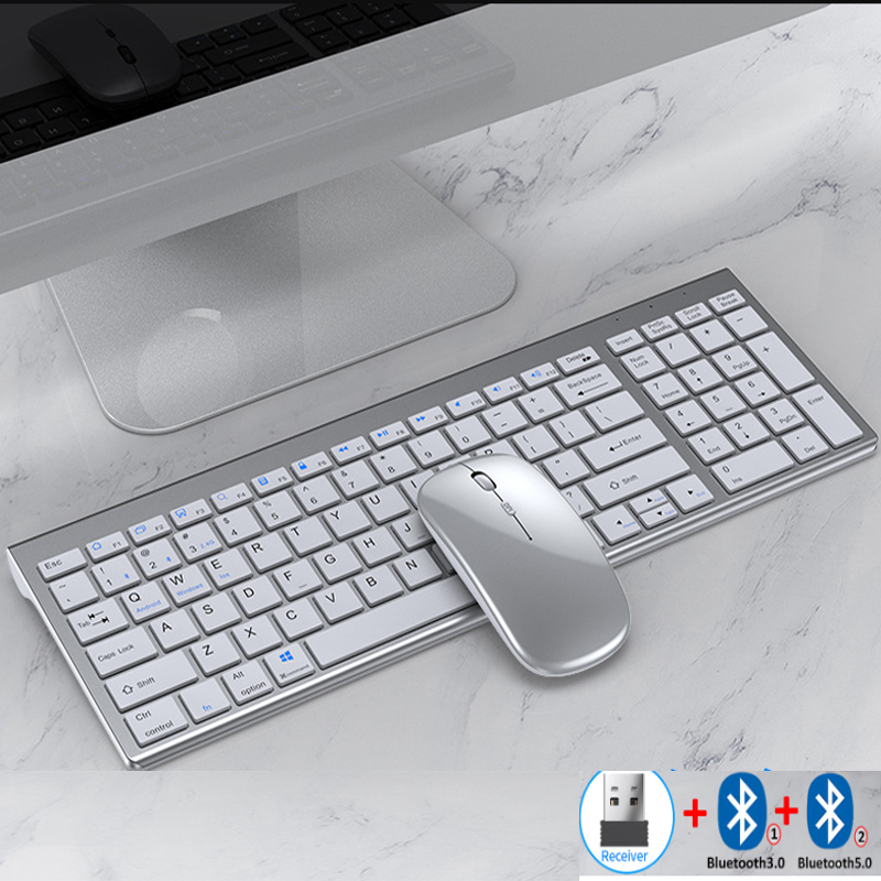 Jomaa Slim перезаряжаемая Blue – обзор и цена Gaming Keyboard Extension