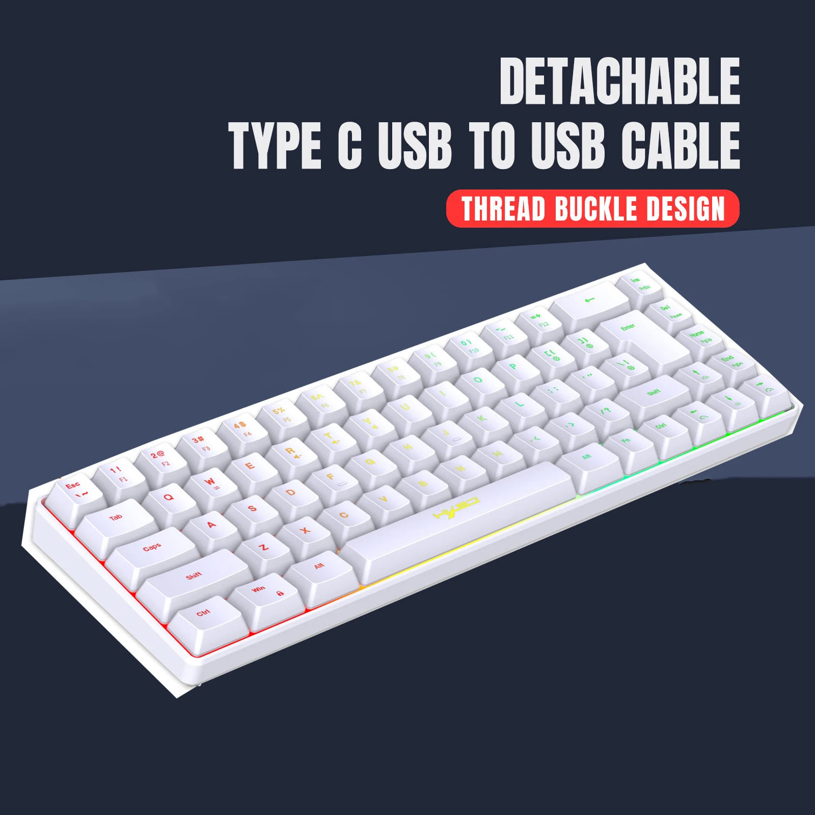 Комплект клавиатуры и мыши с п – обзор и цена Gaming Keyboard And Mouse Combo Wireless