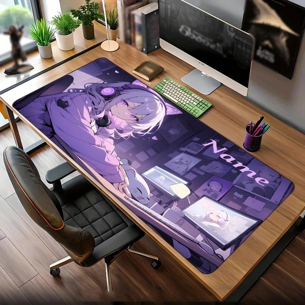 Большой игровой коврик для сто – обзор и цена Gaming Keyboard Name