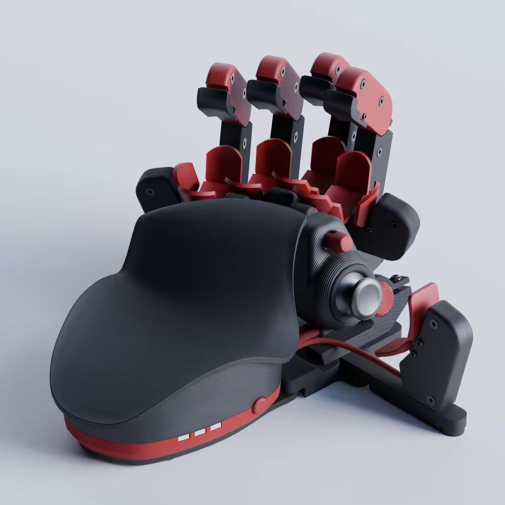 Игровая клавиатура GameClaw Ge – обзор и цена Gaming Keyboard Ergonomics