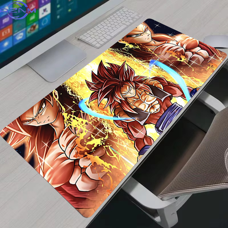 Коврик для мыши в стиле аниме, – обзор и цена Gaming Keyboard Affordable