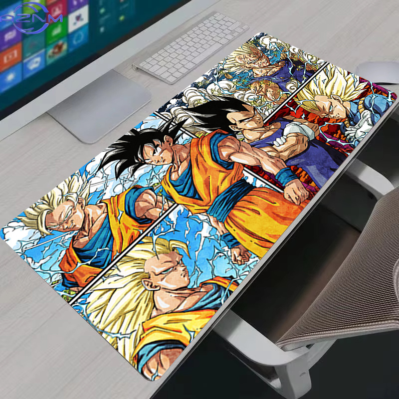 Коврик для мыши в стиле аниме, – обзор и цена Gaming Keyboard Affordable