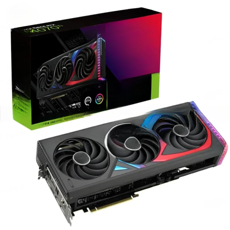 2026-4060 Видеокомпьютер Placa – обзор и цена Nvidia Vga Rtx 4080