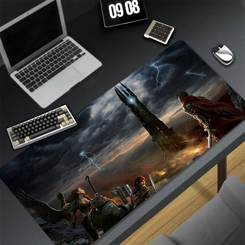 Коврик для мыши Резиновый ковр – обзор и цена Gaming Keyboard Ergonomics