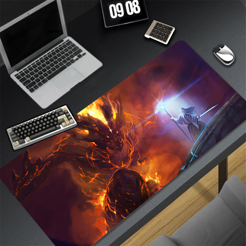 Коврик для мыши Резиновый ковр – обзор и цена Gaming Keyboard Ergonomics