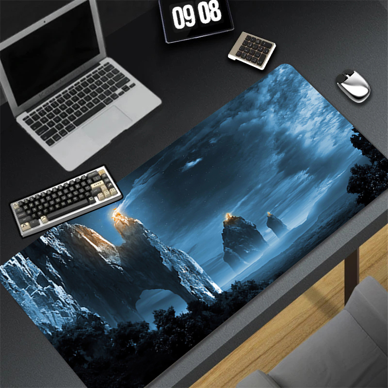 Коврик для мыши Резиновый ковр – обзор и цена Gaming Keyboard Ergonomics