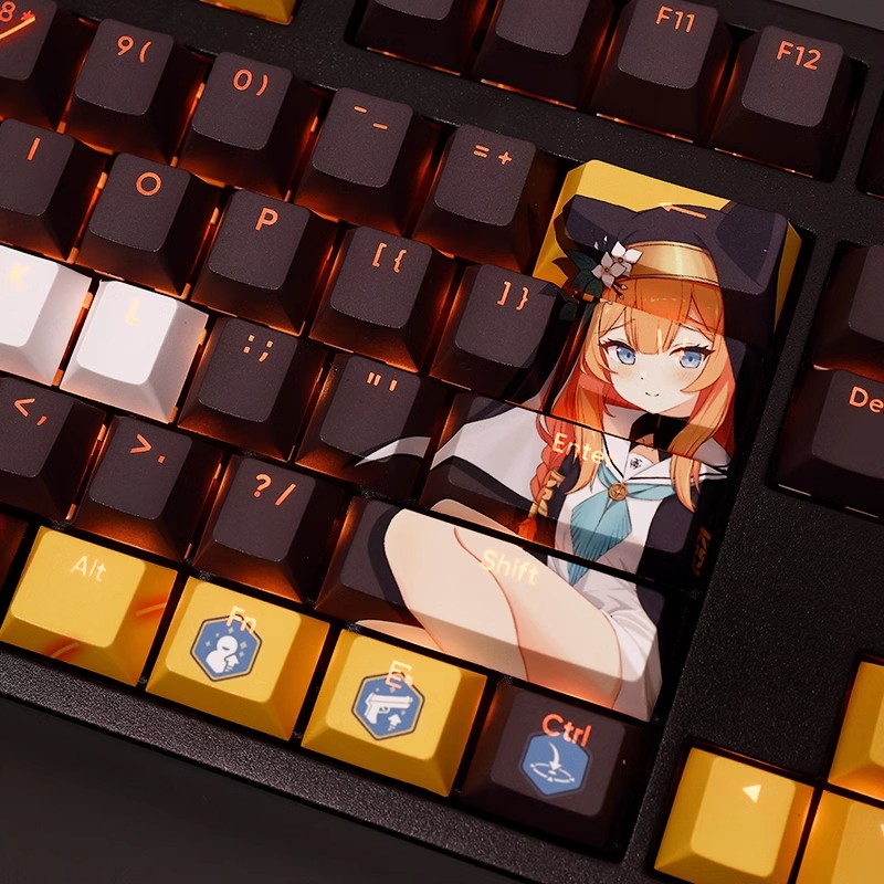 108 клавиш/комплект, клавиши д – обзор и цена Gaming Keyboard Blue