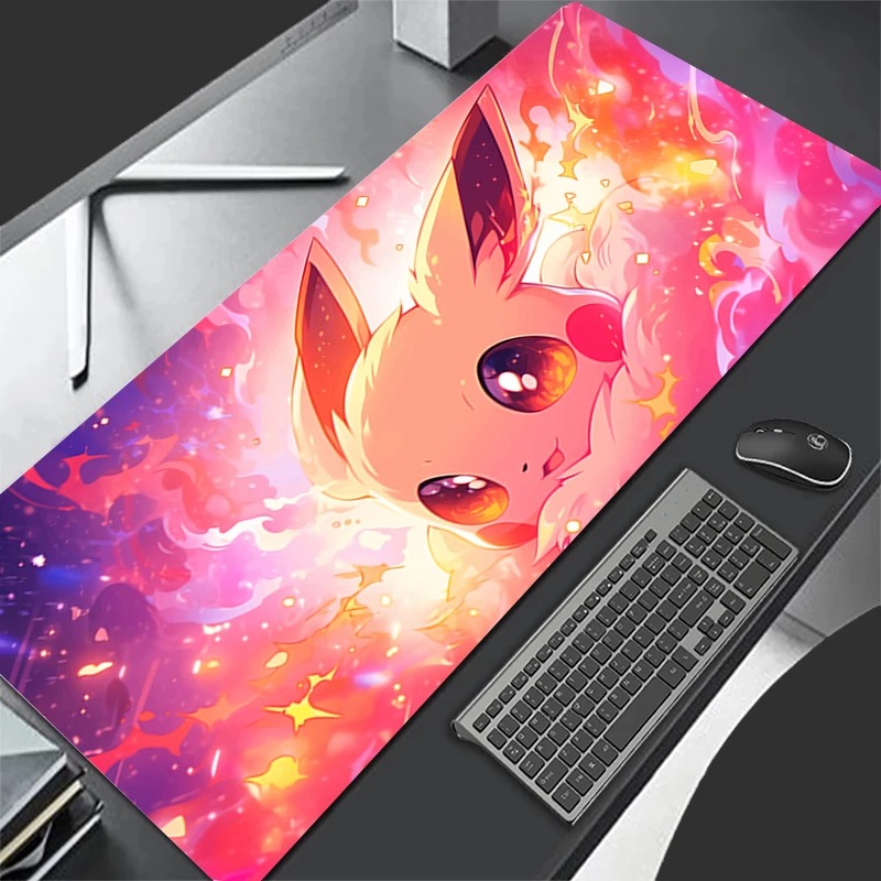 Игровой коврик для мыши P-Poke – обзор и цена Gaming Keyboard Affordable