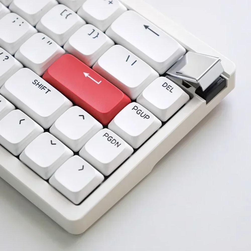 Механическая клавиатура Keydou – обзор и цена Gaming Keyboard Hot Swappable