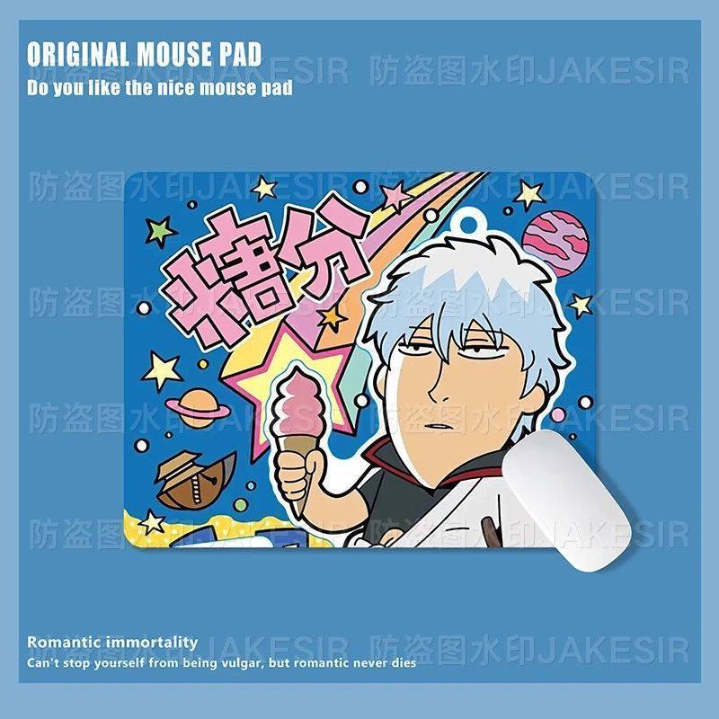 Кавайный большой коврик для мы – обзор и цена Gaming Keyboard And Mouse Pad