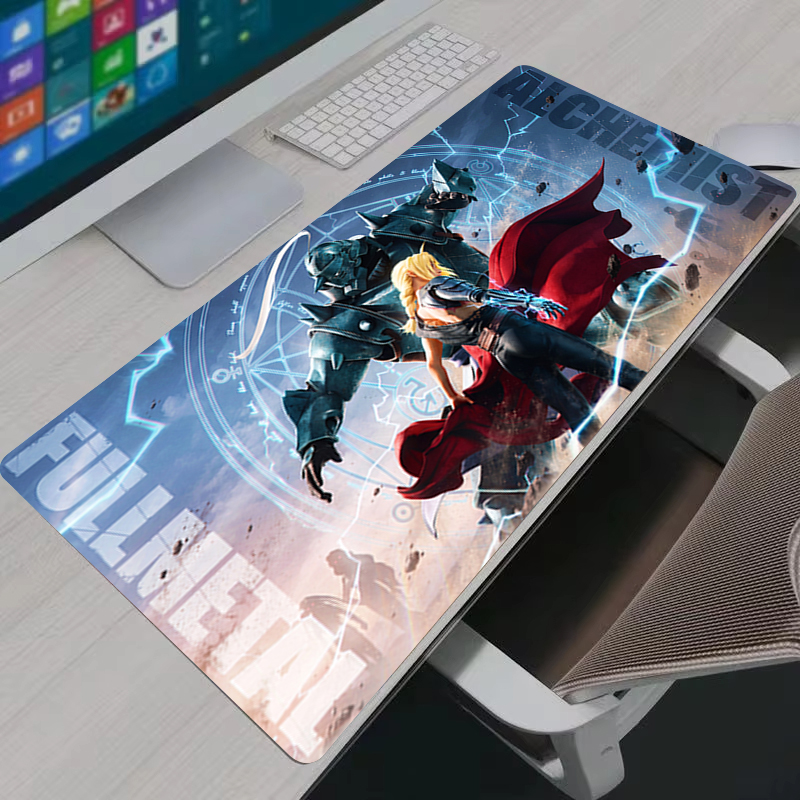 Большой коврик для мыши Fullme – обзор и цена Gaming Keyboard Affordable