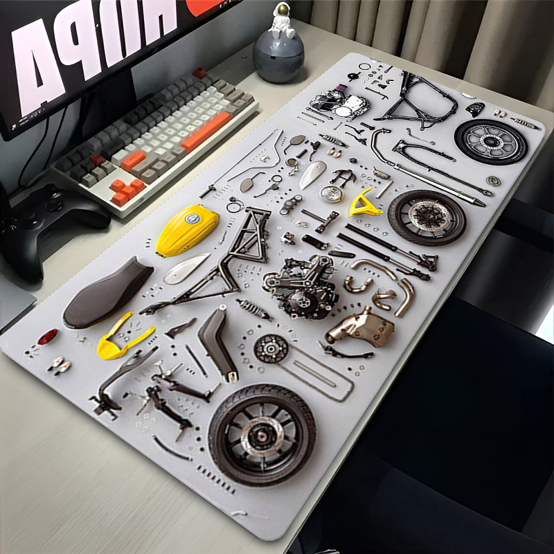 Схема разборки: Резиновый ковр – обзор и цена Gaming Keyboard And Mouse