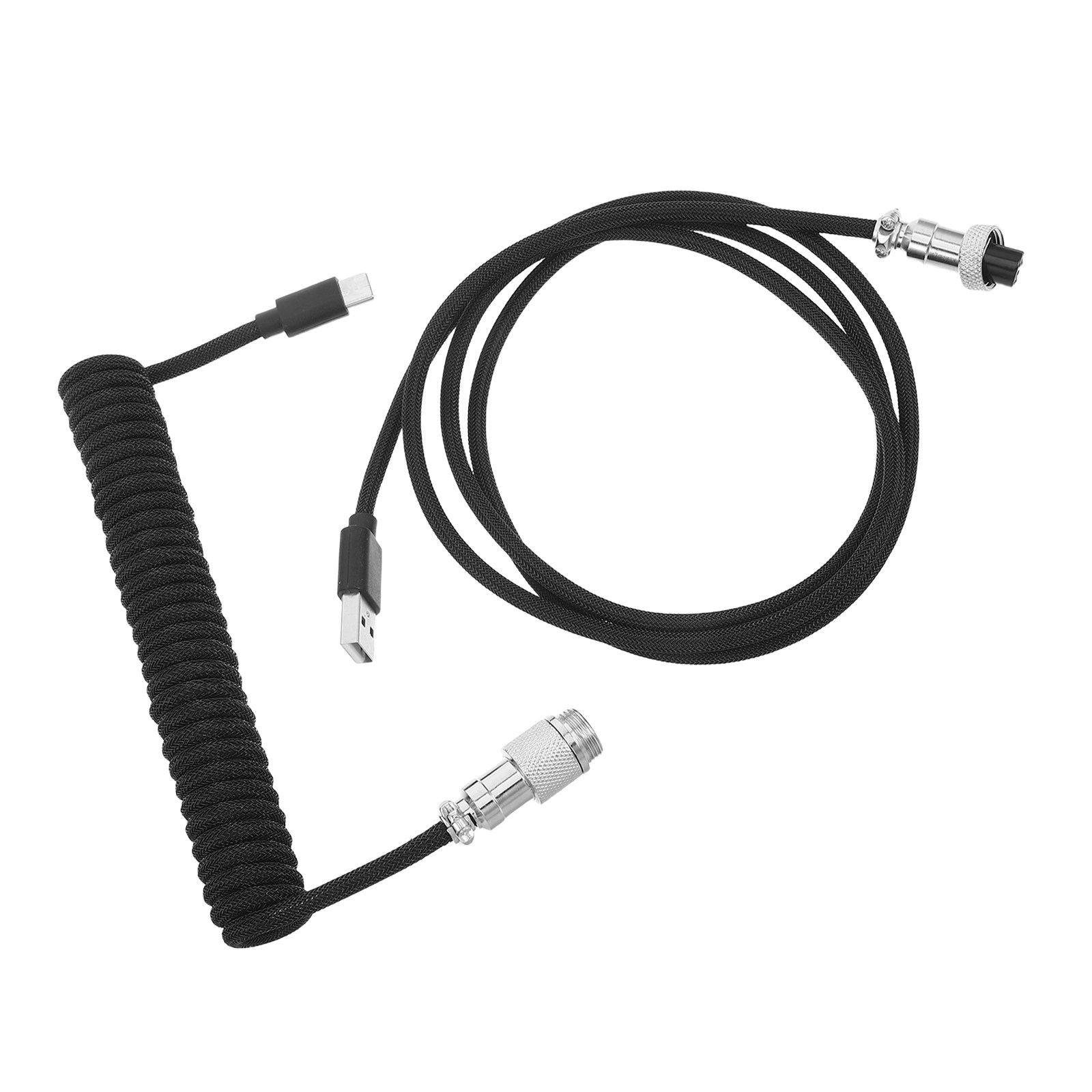 Кабель для игровой механическо – обзор и цена Gaming Keyboard Extension
