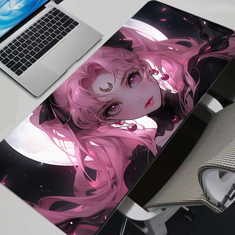 Коврики для мыши S-sailor Moon – обзор и цена Gaming Keyboard Affordable