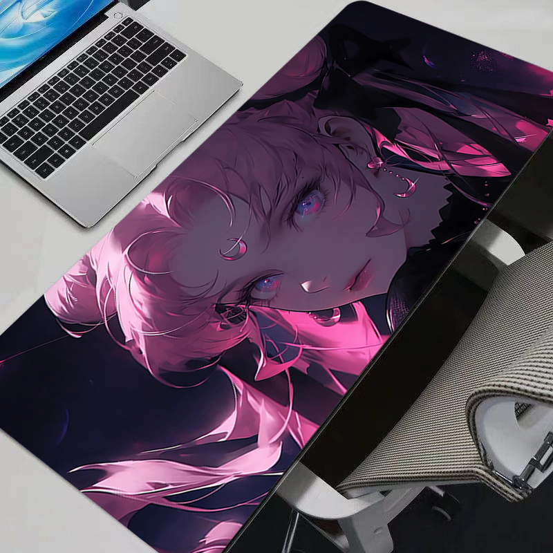 Коврики для мыши S-sailor Moon – обзор и цена Gaming Keyboard Affordable