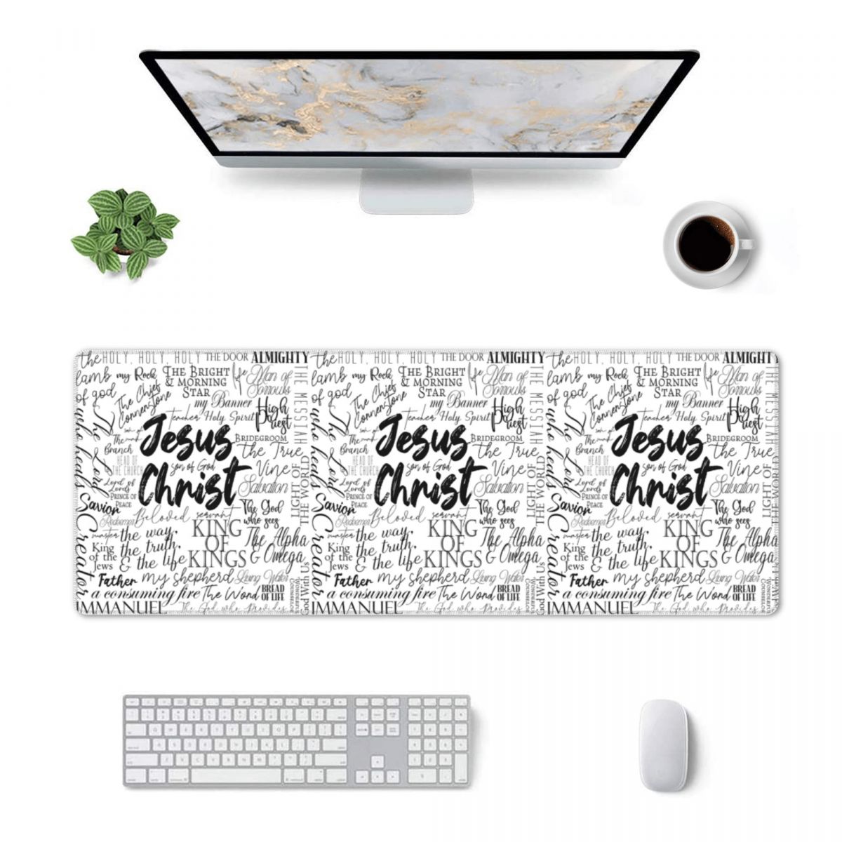 Большой коврик для мыши с имен – обзор и цена Gaming Keyboard Name