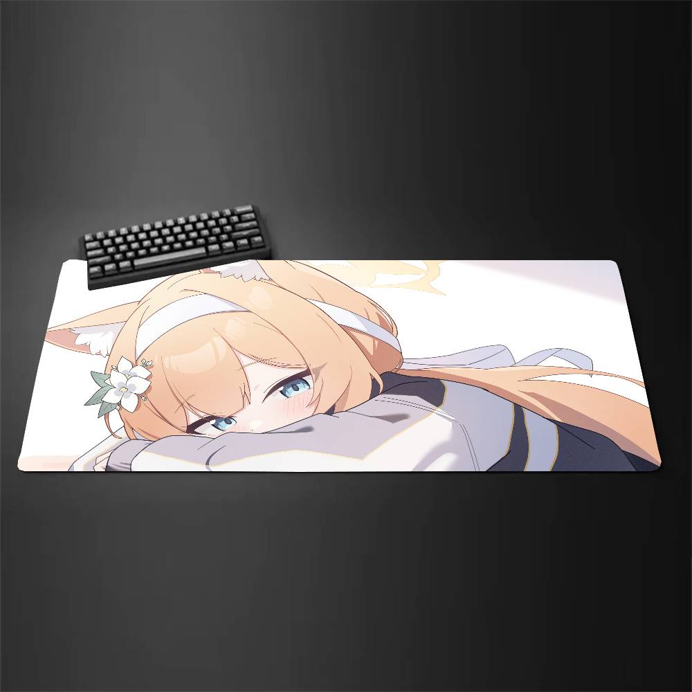 Коврик для мыши Iochi Mari Ani – обзор и цена Gaming Keyboard Blue