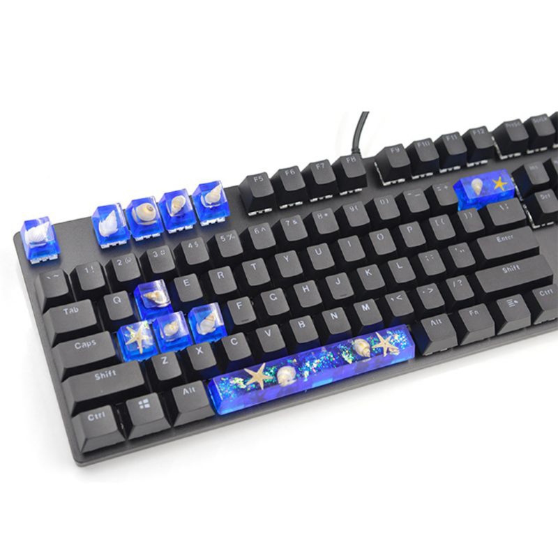 R3MC для механической игровой  – обзор и цена Gaming Keyboard Affordable