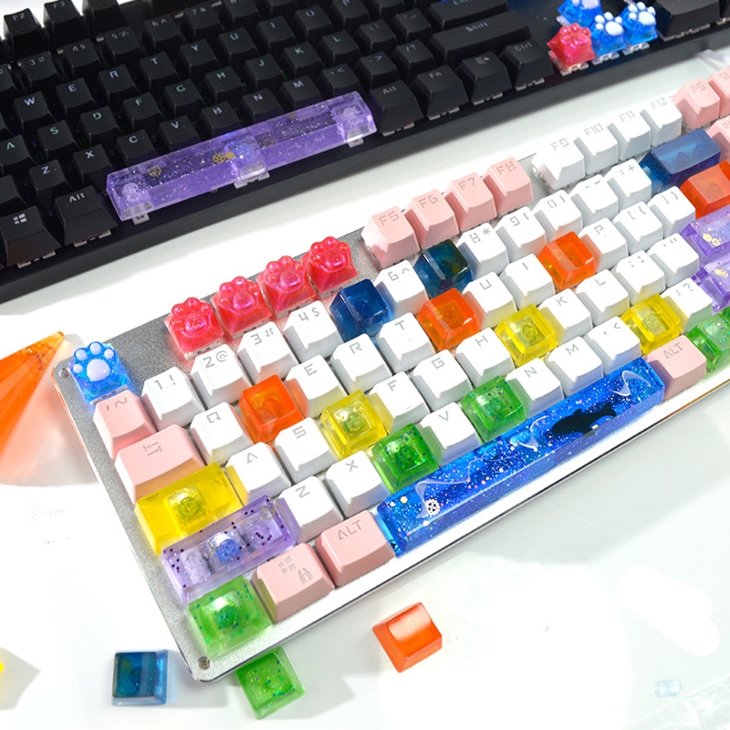 R3MC для механической игровой  – обзор и цена Gaming Keyboard Affordable