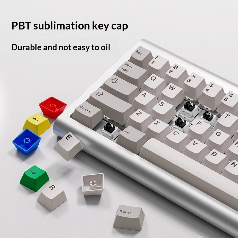 Беспроводная игровая клавиатур – обзор и цена Gaming Keyboard Name