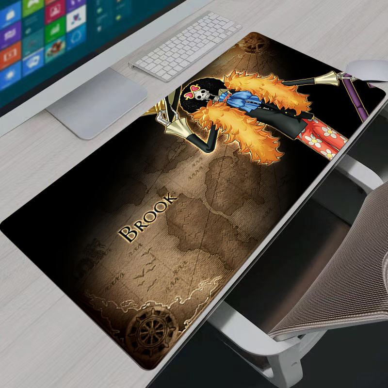 Игровой коврик для мыши Gamer  – обзор и цена Gaming Keyboard He