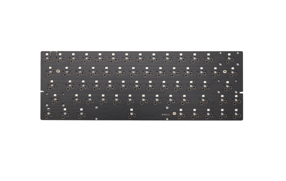 60% gh60 Горячая замена пользо – обзор и цена Gaming Keyboard Hot Swappable
