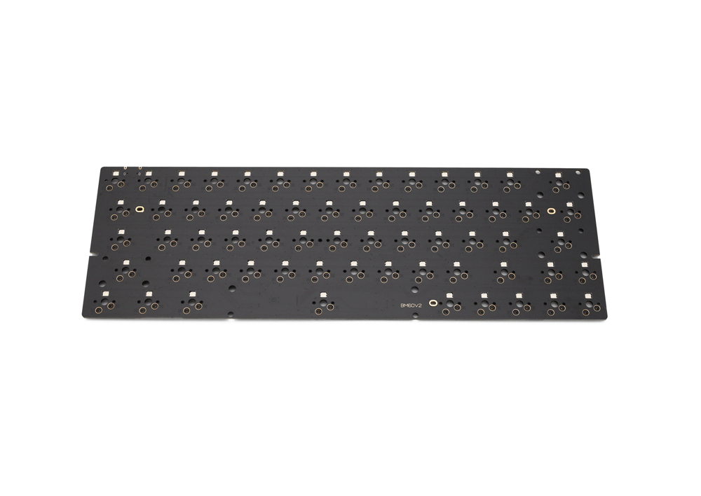 60% gh60 Горячая замена пользо – обзор и цена Gaming Keyboard Hot Swappable