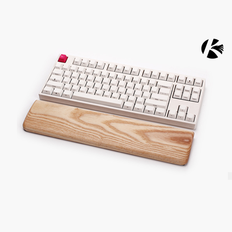 Kashcy твердая деревянная подс – обзор и цена Gaming Keyboard Ergonomics